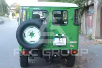1981 Toyota LAND CRUISER