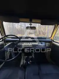 1981 Toyota LAND CRUISER