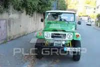 1981 Toyota LAND CRUISER