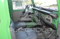 1981 Toyota LAND CRUISER