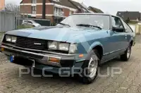 1981 Toyota CELICA