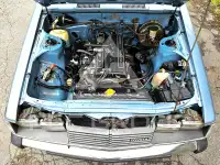 1981 Toyota CELICA