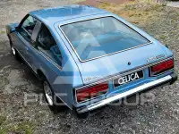 1981 Toyota CELICA
