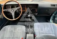 1981 Toyota CELICA