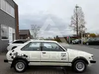 1981 Toyota TERCEL