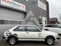 1981 Toyota TERCEL