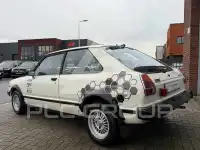 1981 Toyota TERCEL