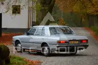 1981 Toyota Crown