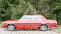 1981 Toyota Crown