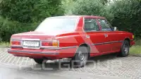 1981 Toyota Crown
