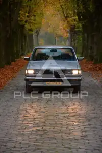 1981 Toyota Crown