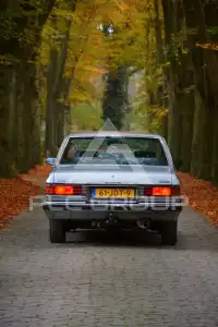 1981 Toyota Crown