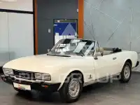 1981 Peugeot 504