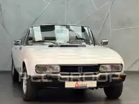 1981 Peugeot 504