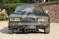 1981 Peugeot 504
