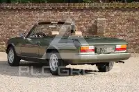 1981 Peugeot 504