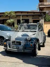 1981 Citroen Unknown