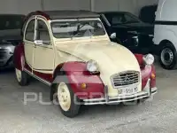 1981 Citroen Unknown