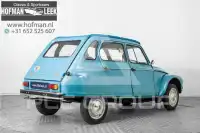 1981 Citroen Unknown