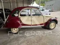 1981 Citroen Unknown