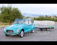 1981 Citroen Unknown