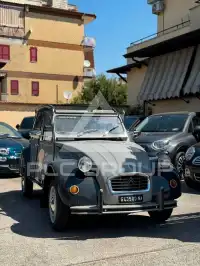 1981 Citroen Unknown