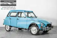 1981 Citroen Unknown