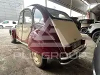 1981 Citroen Unknown