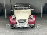 1981 Citroen Unknown