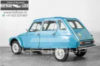 1981 Citroen Unknown