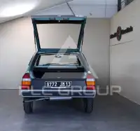 1981 Citroen GSA