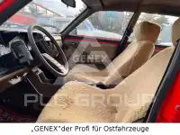 1981 Citroen GSA