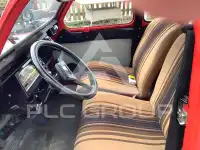 1981 Citroen 2 CV