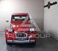 1981 Citroen 2 CV