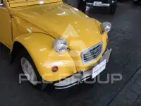 1981 Citroen 2 CV