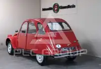 1981 Citroen 2 CV