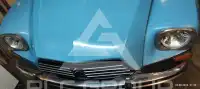 1981 Citroen 2 CV