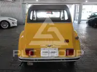 1981 Citroen 2 CV