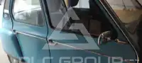 1981 Citroen 2 CV