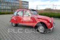 1981 Citroen 2 CV