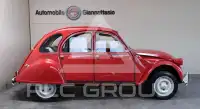 1981 Citroen 2 CV