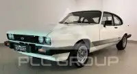 1982 Ford Capri