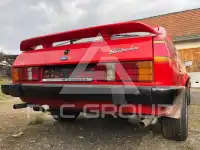 1981 Ford Capri