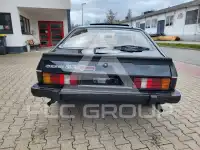 1981 Ford Capri