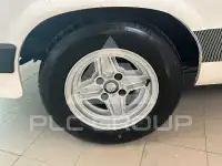 1982 Ford Capri