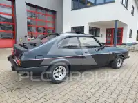 1981 Ford Capri