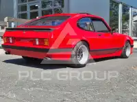 1981 Ford Capri