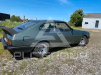 1981 Ford Capri