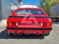 1981 Ford Capri