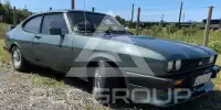 1981 Ford Capri